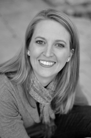 Amy Lacey