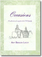 Occasions Songbook